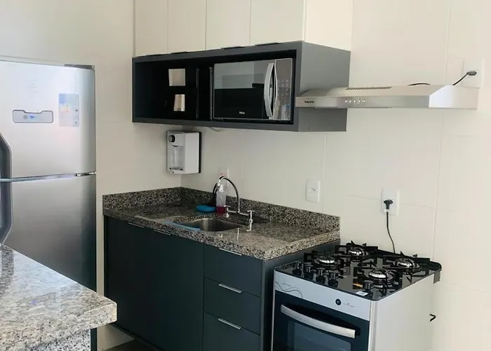 Apartament z 1 sypialnią